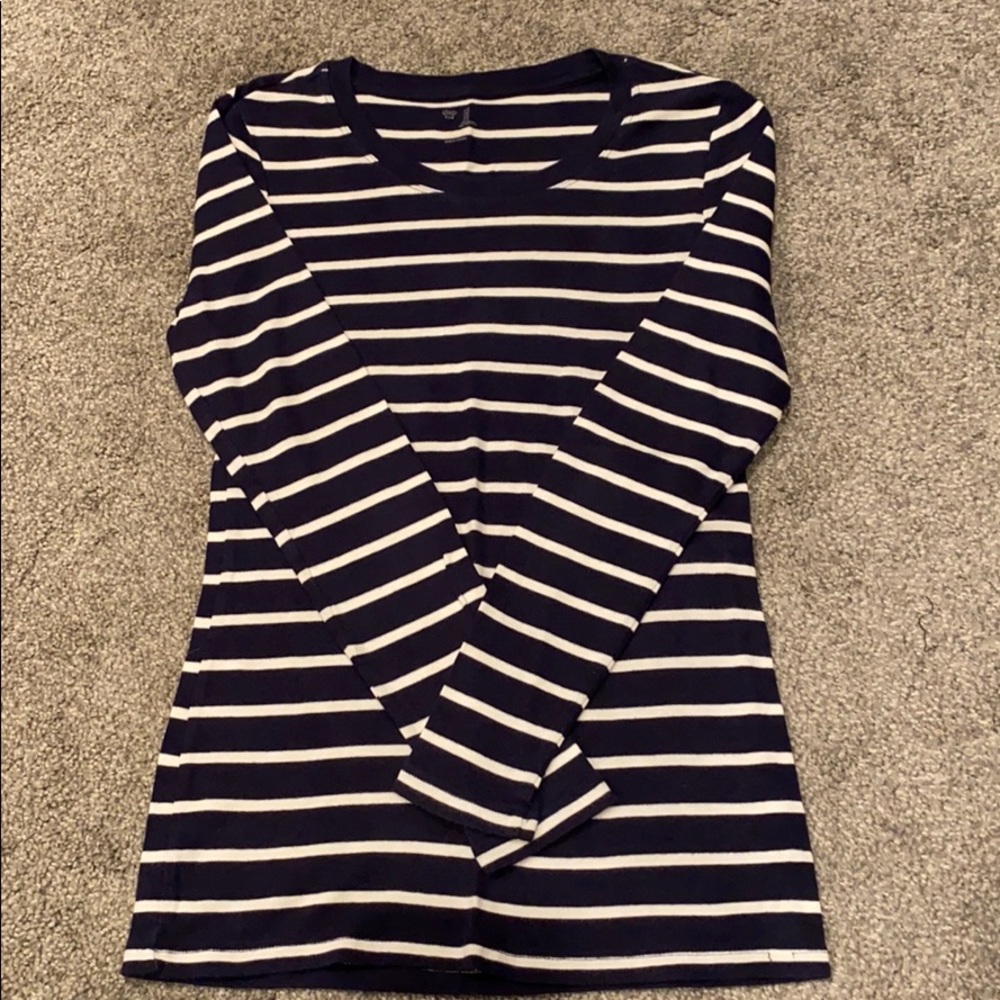 Long sleeve tee